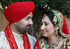 Kuljit & Arvinder's Wedding : 