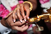 Linzy Joseph Part-2's Reception Photos : 