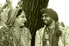 Manvir & Rashveer's Wedding : Wedding Photos