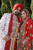 Prabh & Sukh's Wedding : 