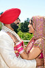 Sukhbir & Kindu's Reception Photos : 