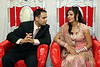 Yadwinder & Amandeep : 